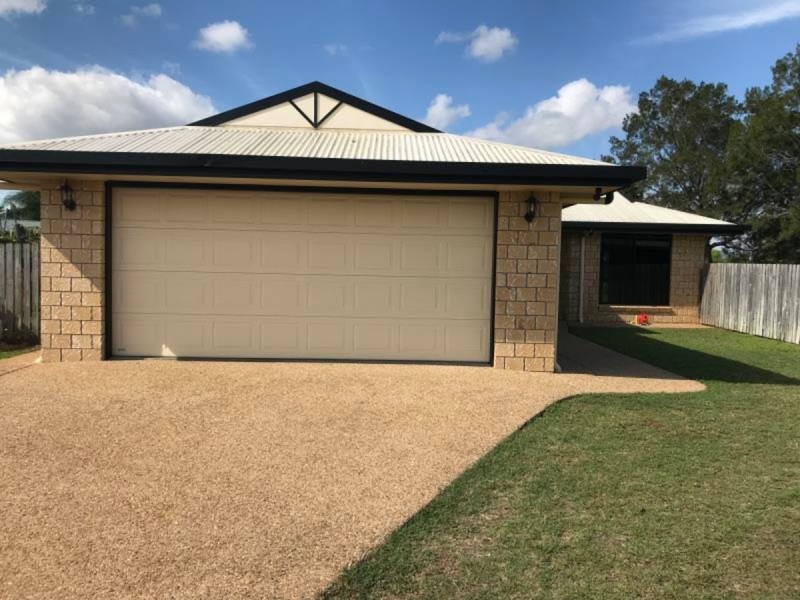 26 Gilmore Court, Gracemere QLD 4702